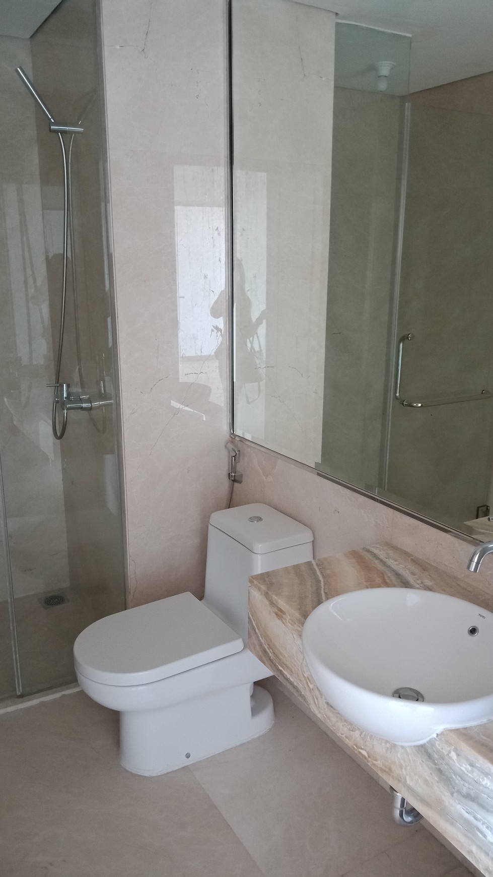 Dijual Murah Banget Apartment 2BR The Peak Surabaya Pusat Tunjungan Plaza v