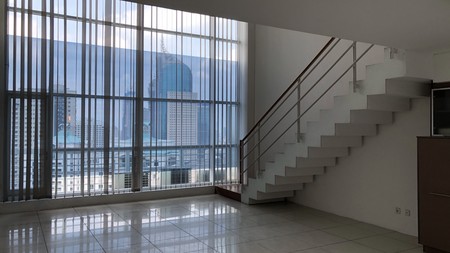 Citylofts Sudirman 86m2 21th floor