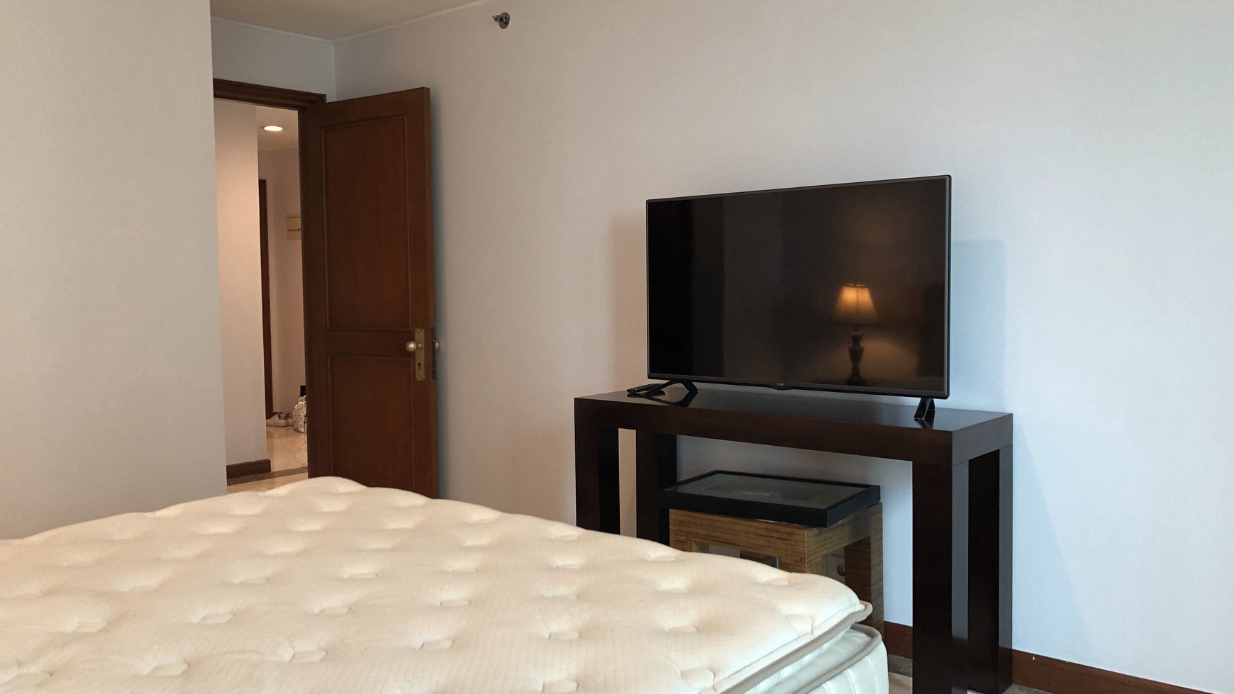 Apartemen Casablanca 2BR 117sqm Semi Furnished