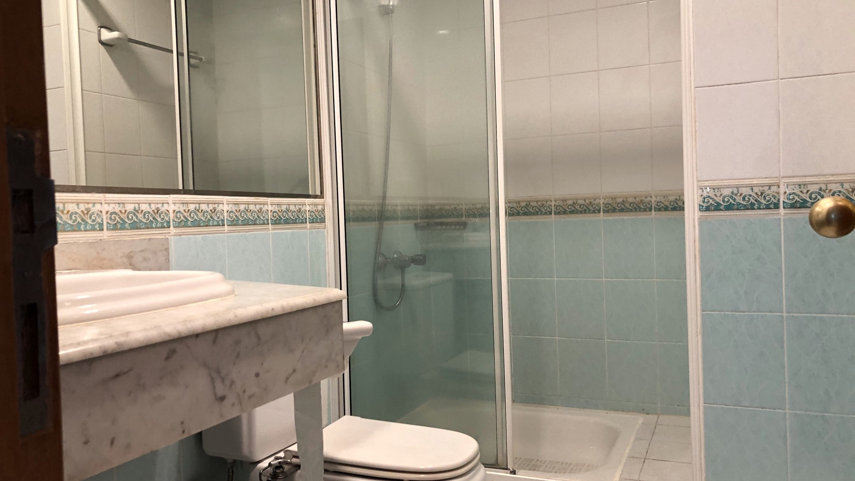 Apartemen Casablanca 2BR 117sqm Semi Furnished