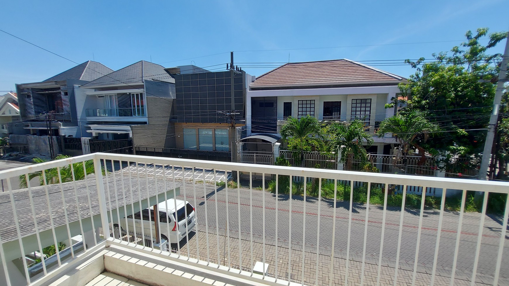 Dijual Rumah Siap Huni Tembus Kampus C Unair