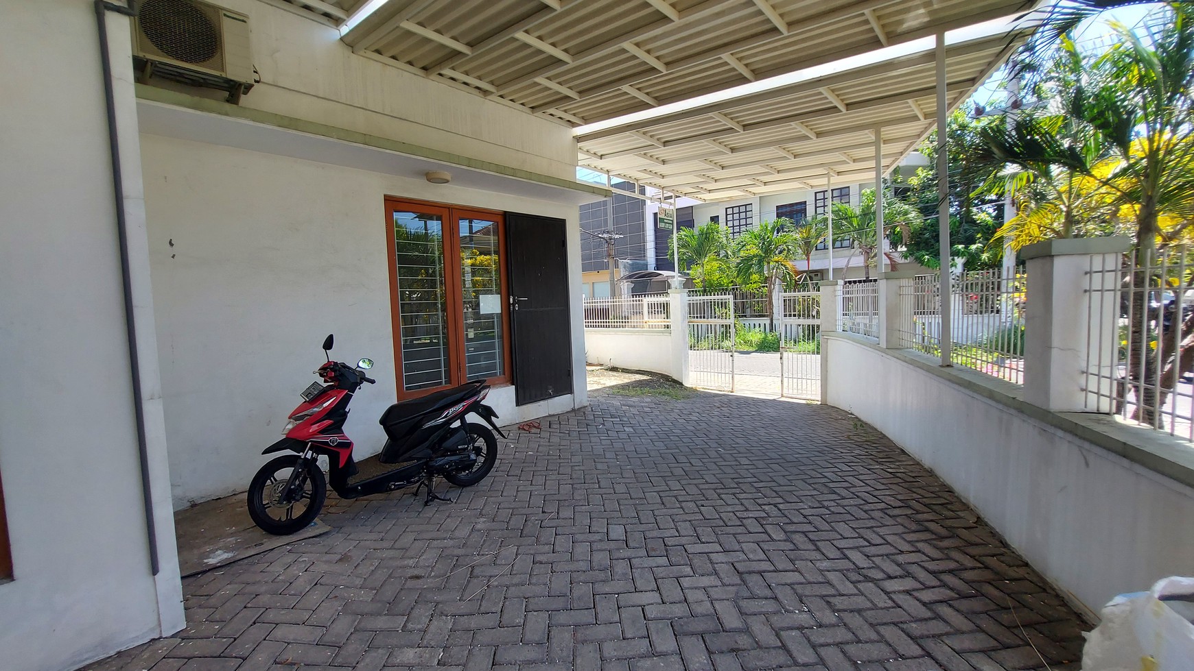 Dijual Rumah Siap Huni Tembus Kampus C Unair