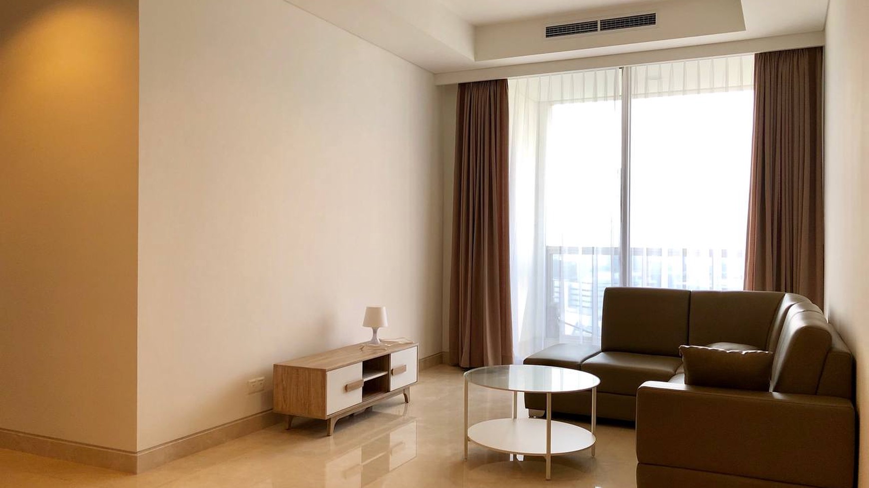 The Elements Kuningan - 2BR Brand New Fully Furnished