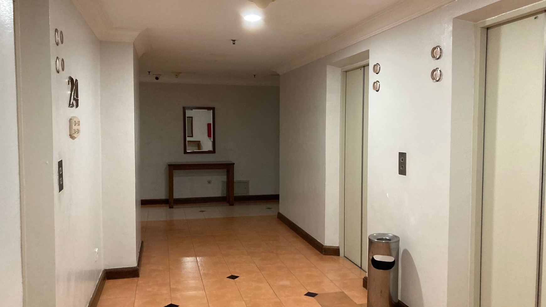 Dijual Apartemen 3 BR di Puri Imperium Jakarta Selatan