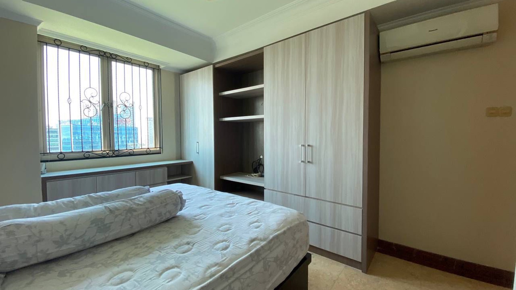 Dijual Apartemen 3 BR di Puri Imperium Jakarta Selatan