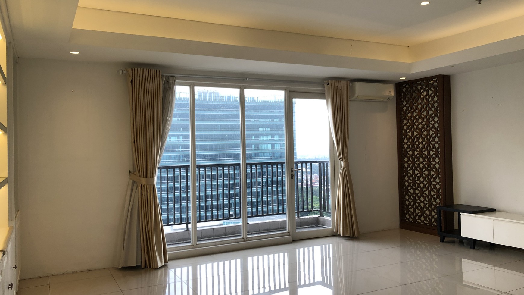 The Aspen Residences Fatmawati 3BR Nice View