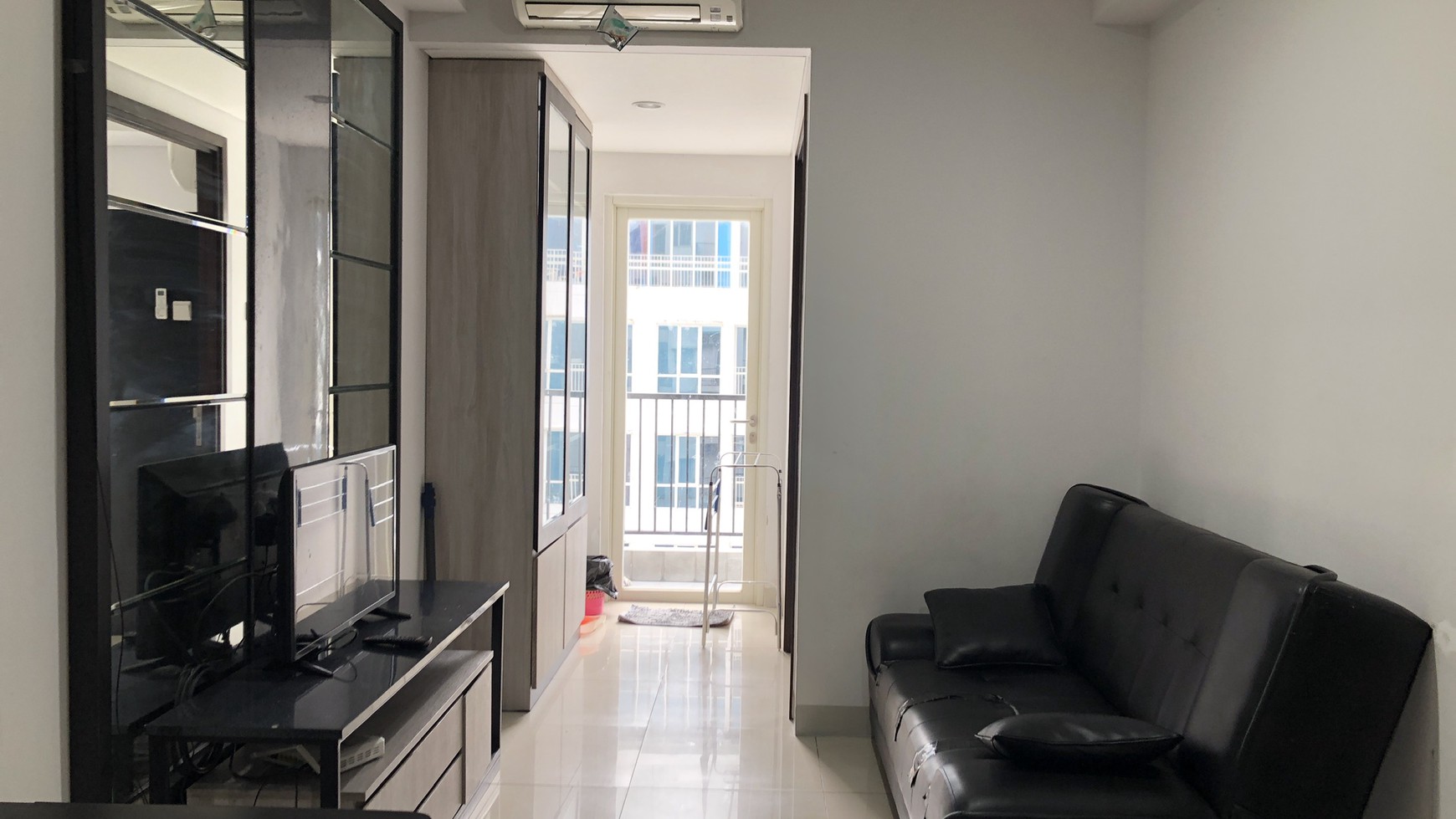 Aspen Residences Fatmawati 2 BR Fully Furnished High Floor