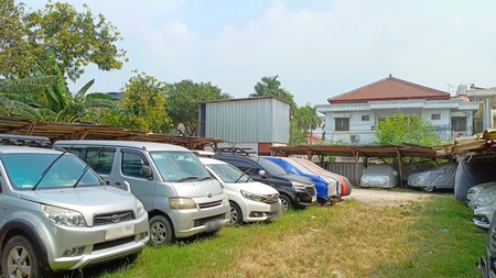 Tanah Dijual di Kedoya