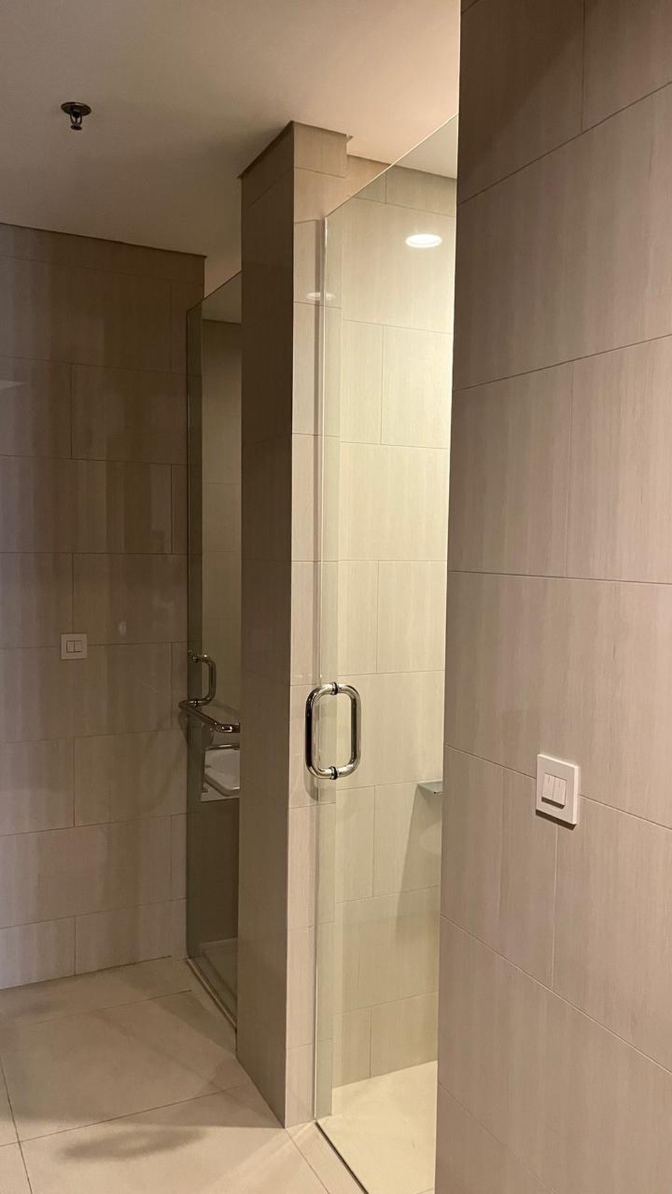 APARTEMEN DISEWA TB SIMATUPANG JAKARTA SELATAN