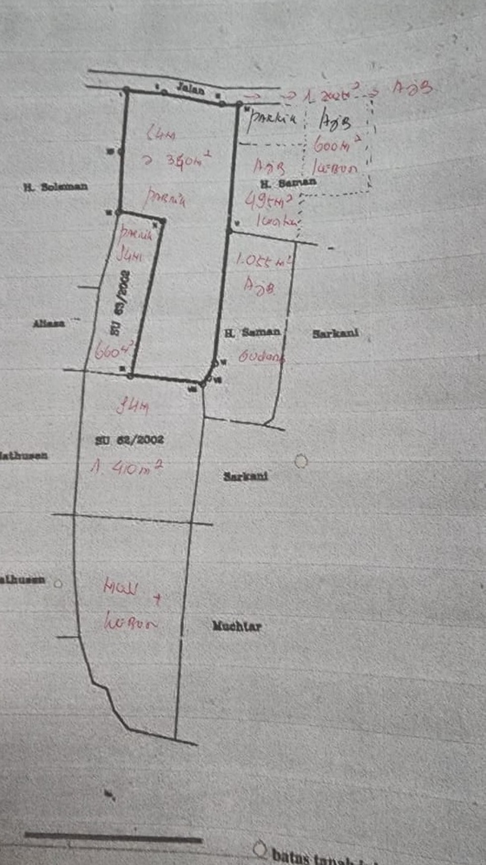 Gudang dengan lokasi strategis seluas 9.210 m&#xb2; di kawasan  Jl. Raya Sentul Jaya, Kec. Balaraja Tangerang dengan harga jual bagus