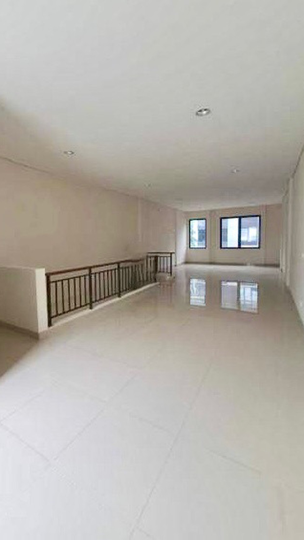 Dijual Ruko di West Park BSD City