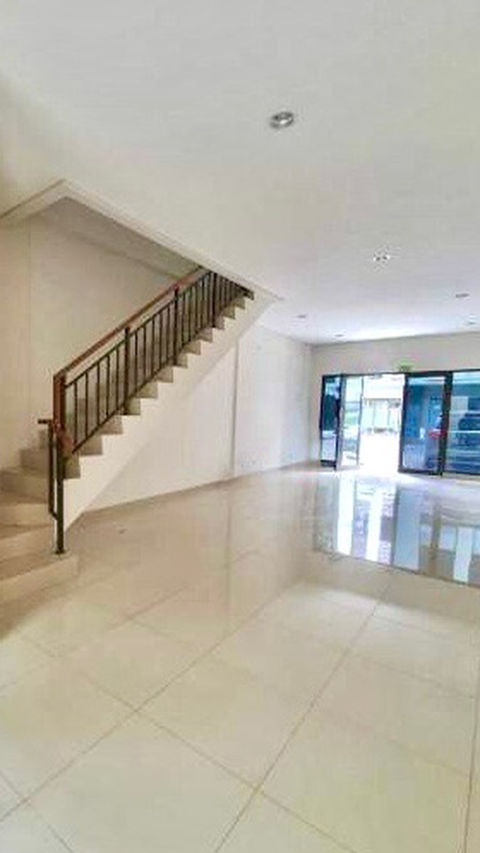 Dijual Ruko di West Park BSD City