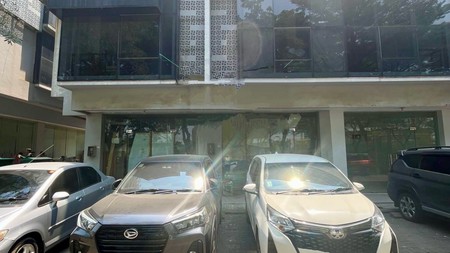 Dijual Ruko Gandeng di The Icon Business Park, BSD City