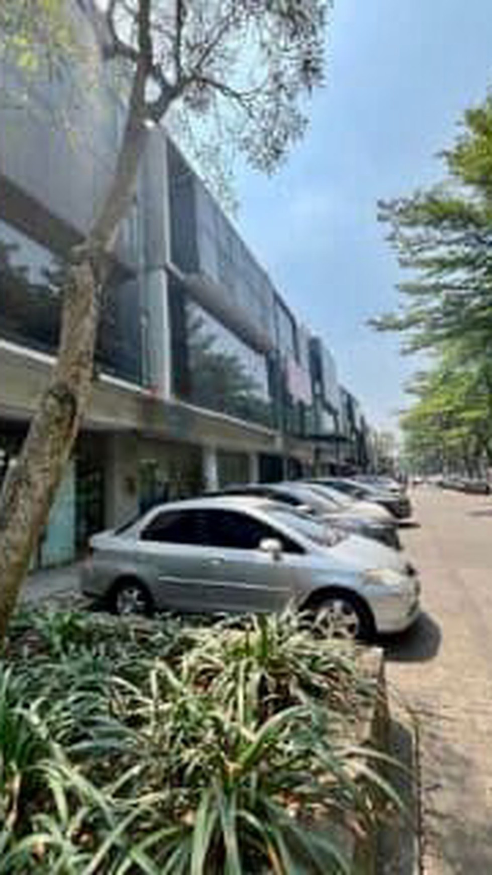 Dijual Ruko Gandeng di The Icon Business Park, BSD City