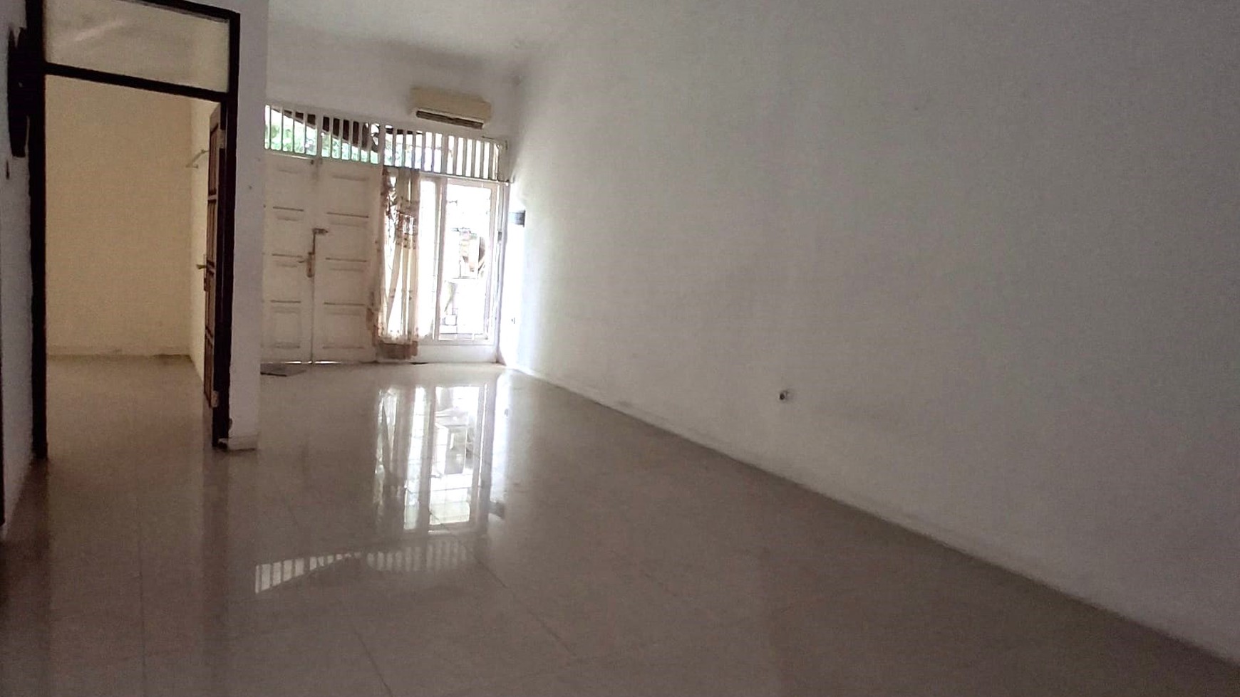 Dijual Rumah Menarik di Jalak Ciputat