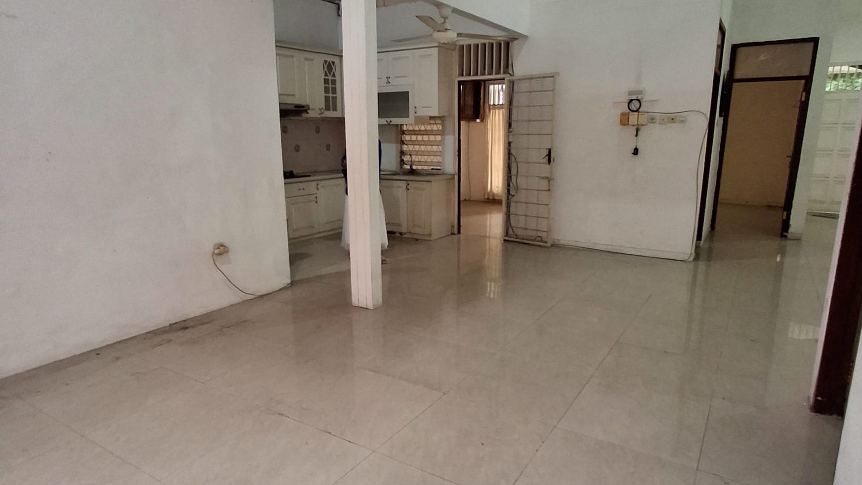 Dijual Rumah Menarik di Jalak Ciputat