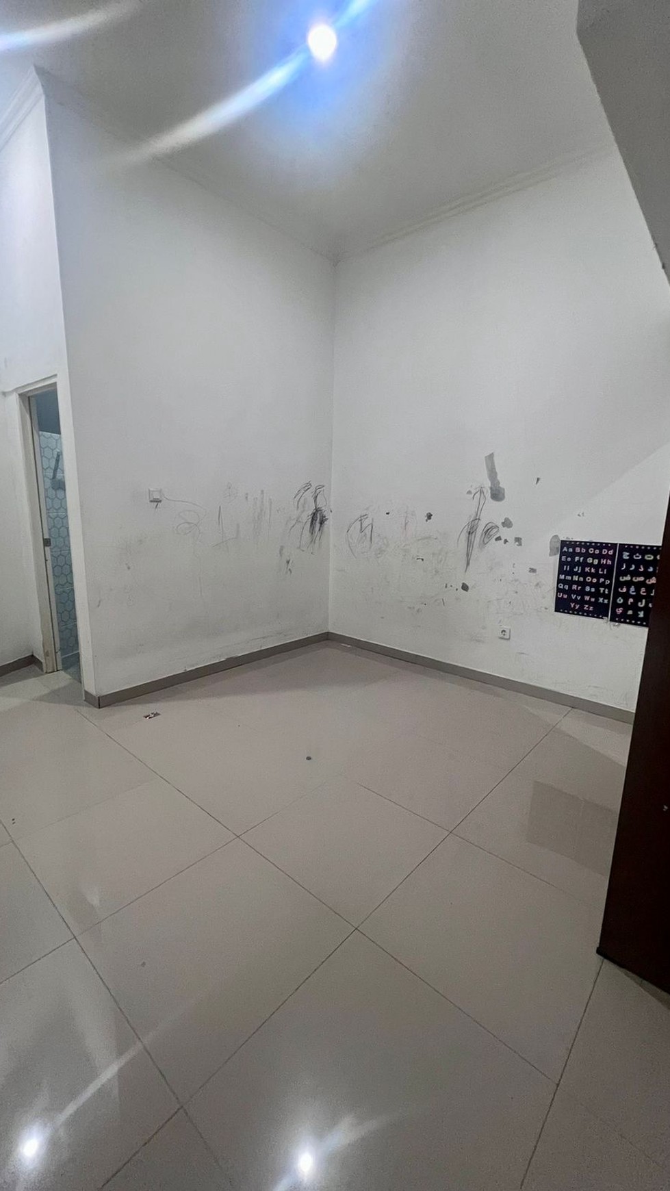 Sawangan gardenia rumah 2 lantai dekat mall deparc