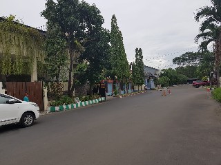 Dijual Rumah Bulevar Hijau, Harapan Indah