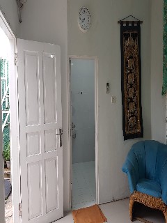 Dijual Rumah Bulevar Hijau, Harapan Indah