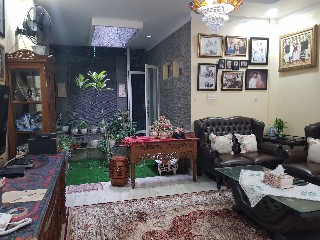 Dijual Rumah Bulevar Hijau, Harapan Indah