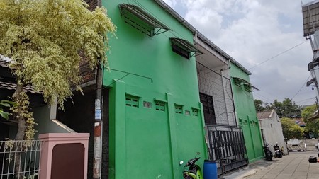 Rumah & Kost Lokasi Strategis di Condong Catur Depok Sleman 