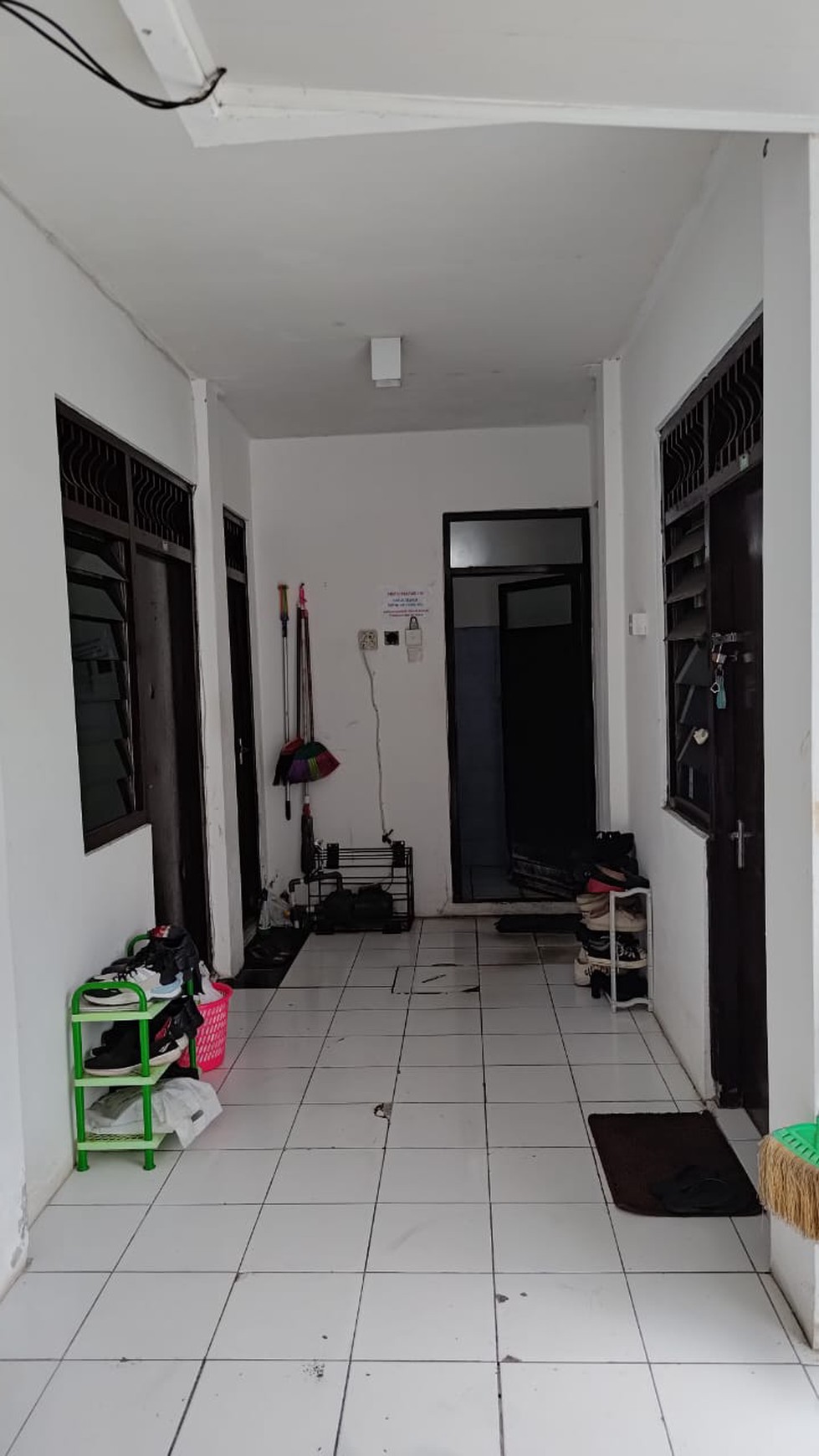 Rumah & Kost Lokasi Strategis di Condong Catur Depok Sleman 