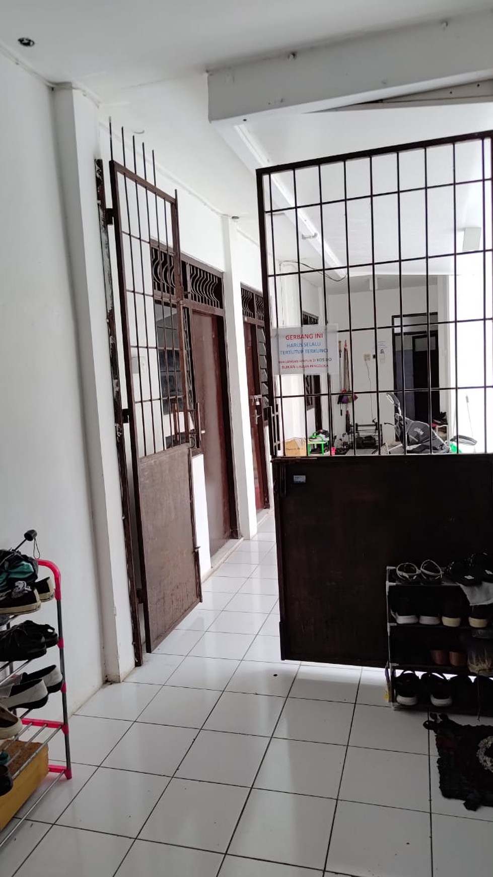 Rumah & Kost Lokasi Strategis di Condong Catur Depok Sleman 