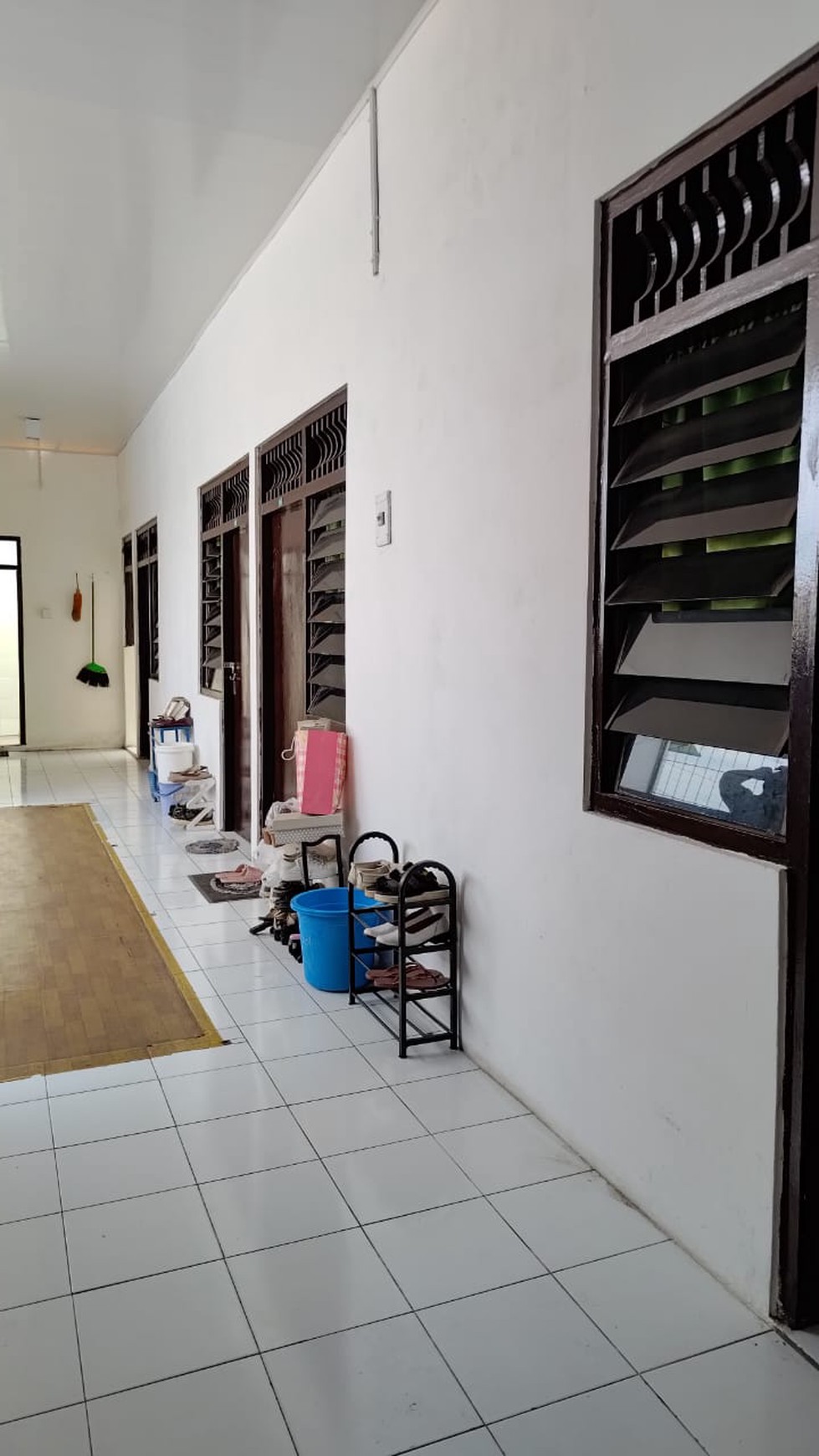 Rumah & Kost Lokasi Strategis di Condong Catur Depok Sleman 