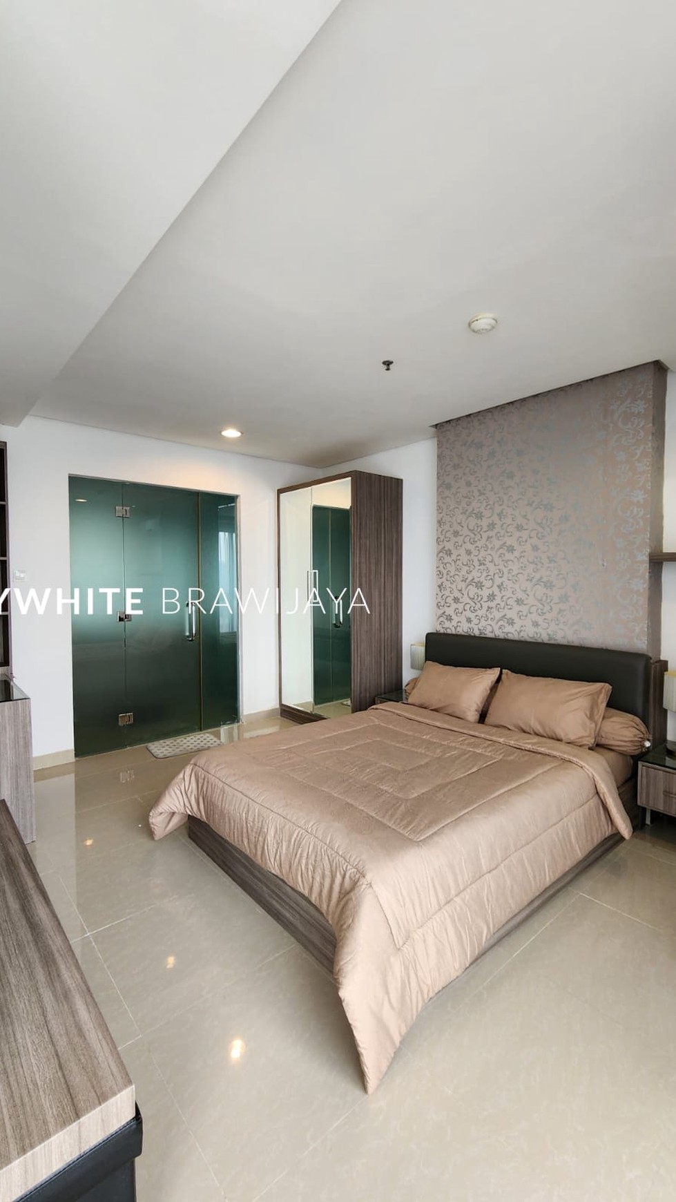 Apartment Kemang Mansion Lokasi Strategis