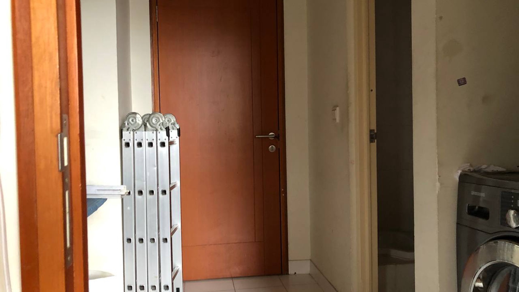 Kuningan Place -  Duplex Penthouse  Fully Furnished