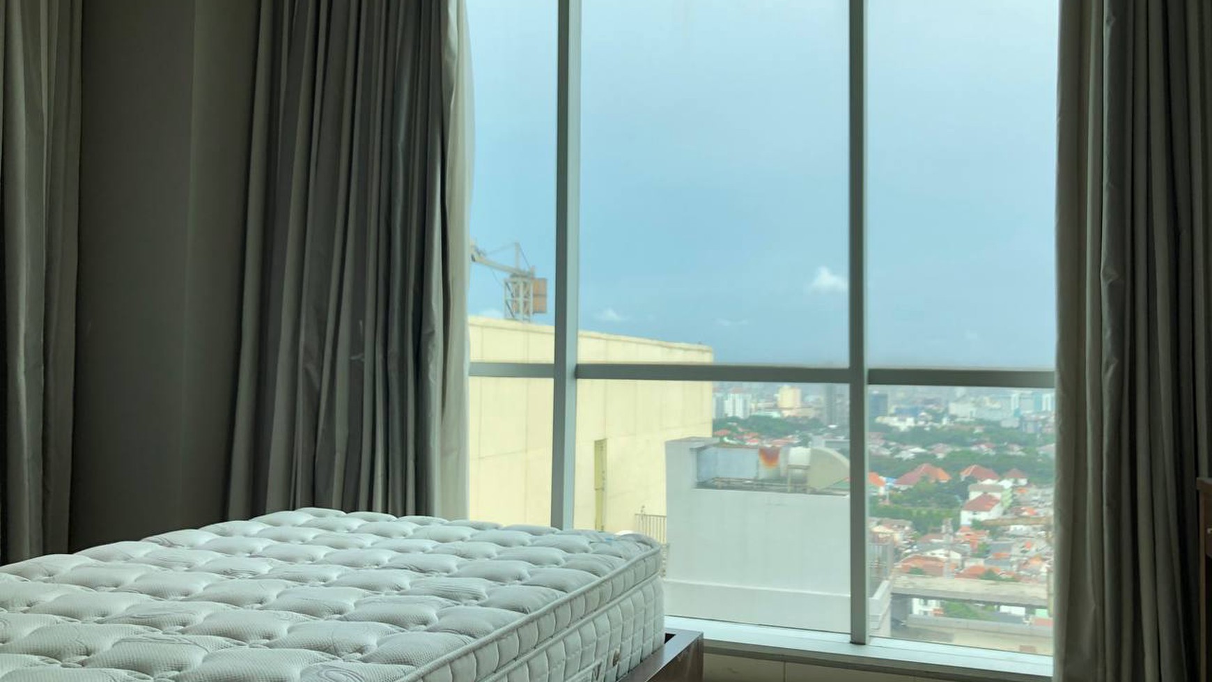 Kuningan Place -  Duplex Penthouse  Fully Furnished