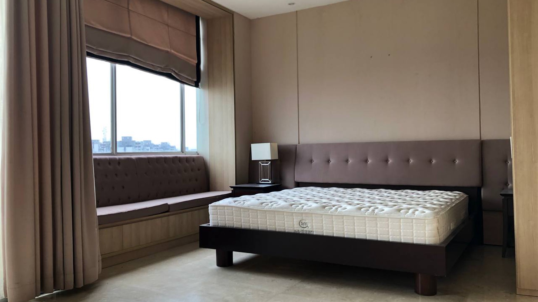 Kuningan Place -  Duplex Penthouse  Fully Furnished