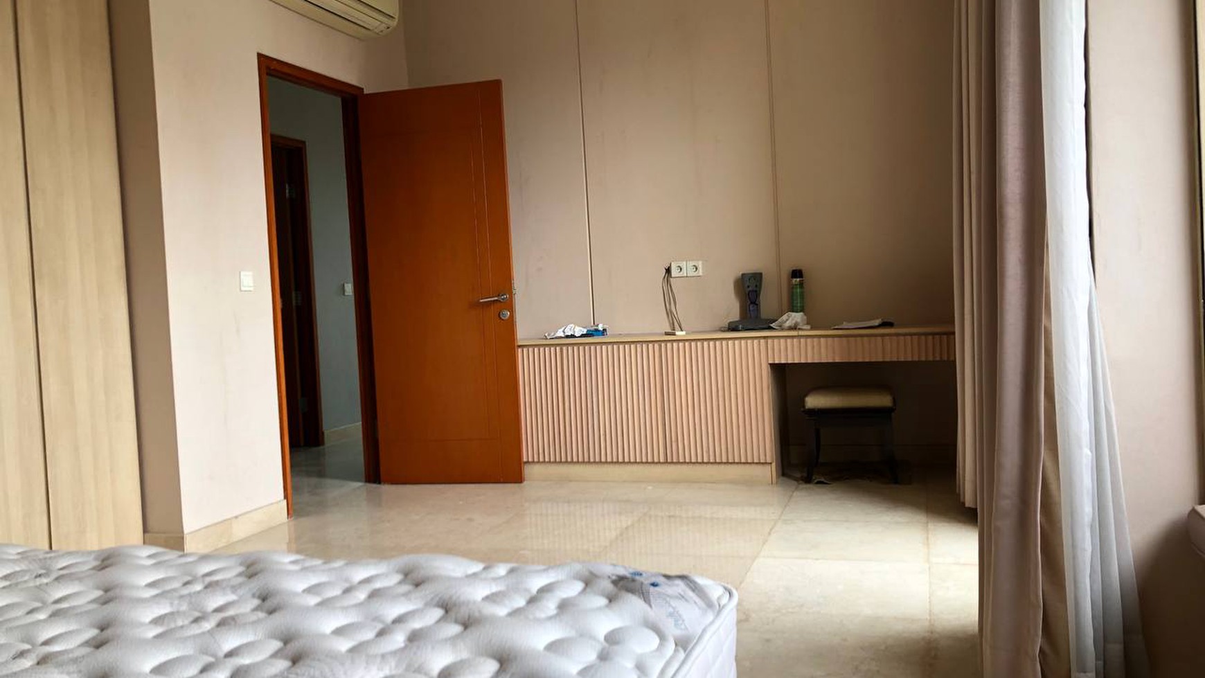 Kuningan Place -  Duplex Penthouse  Fully Furnished