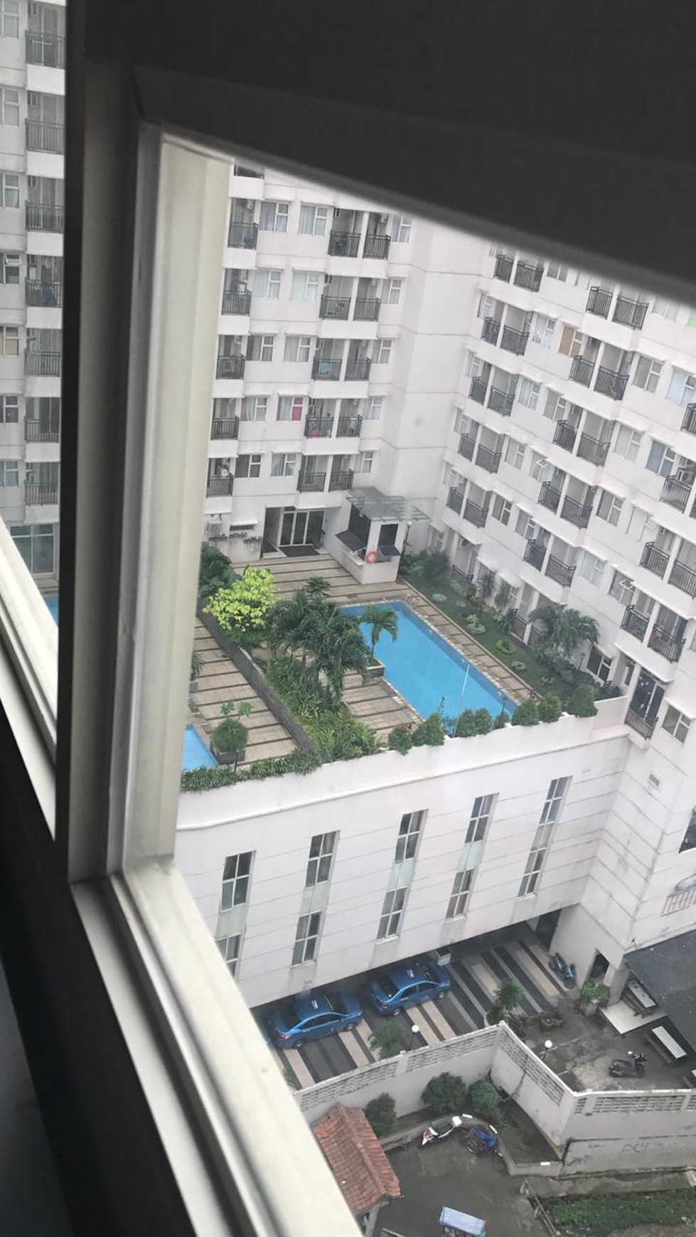 Apartemen Margonda Residence V 