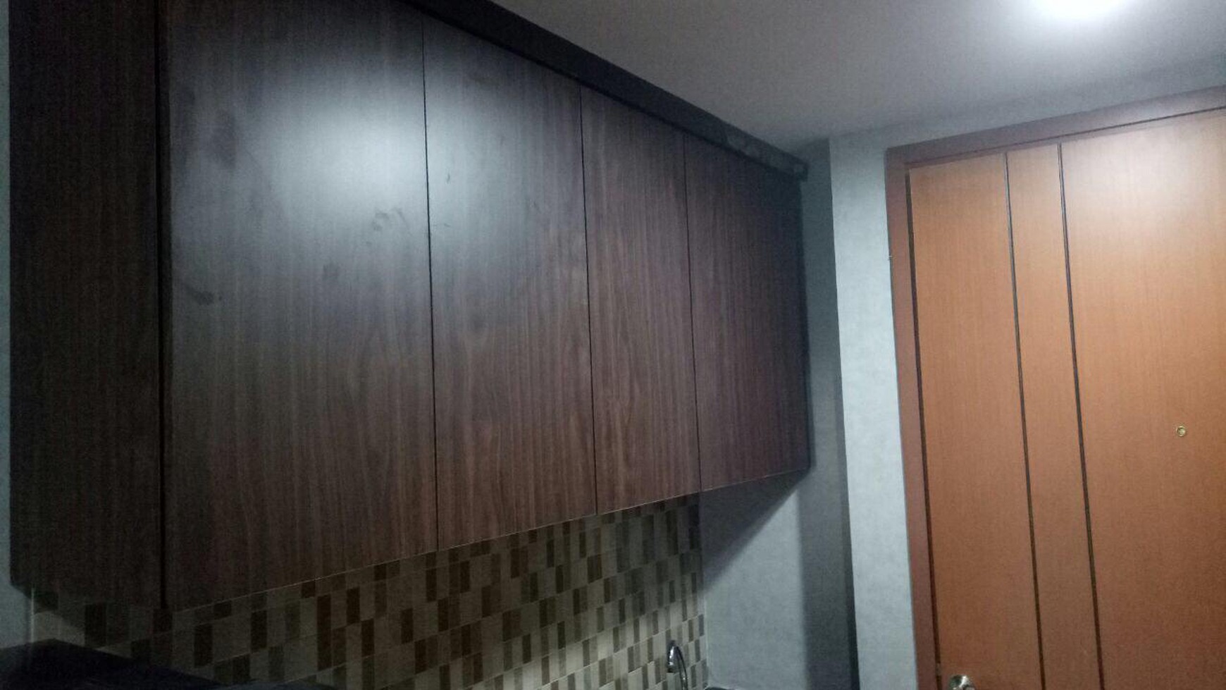 Apartemen Margonda Residence V 