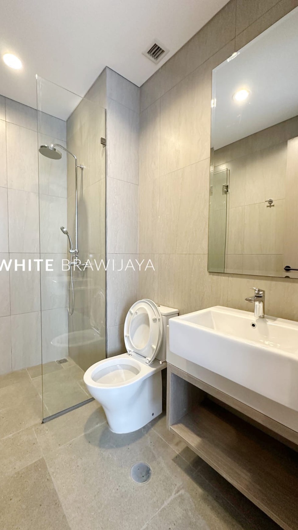 Apartment Fatmawati City Center Brand New Furnished