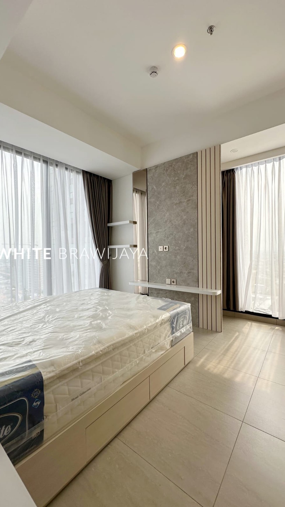 Apartment Fatmawati City Center Brand New Furnished