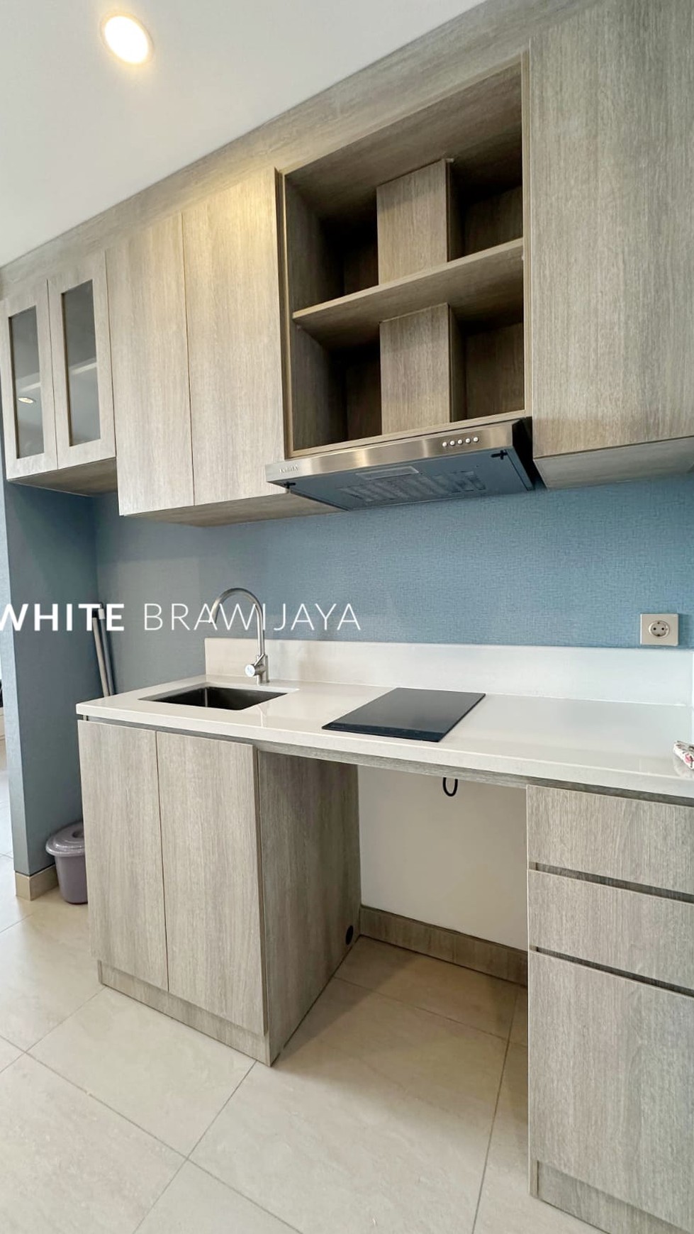 Apartment Fatmawati City Center Brand New Furnished