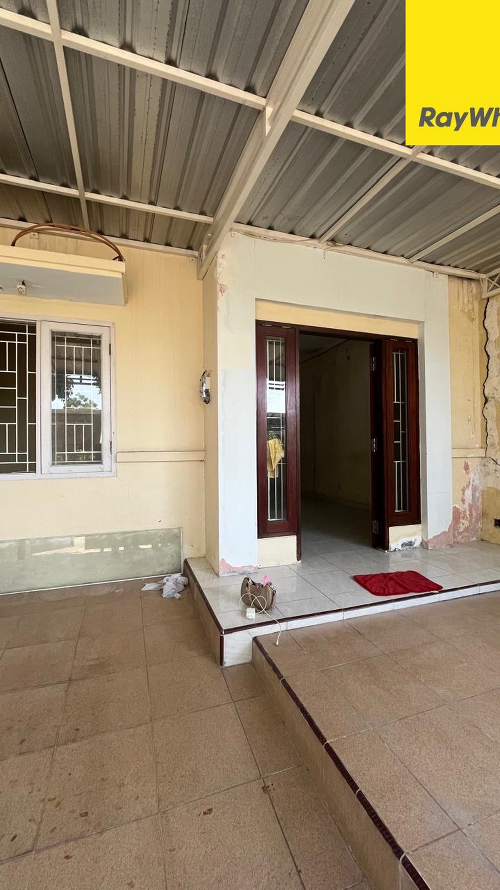 Dijual Rumah 2 lantai di Bukit Palma Citraland Surabaya