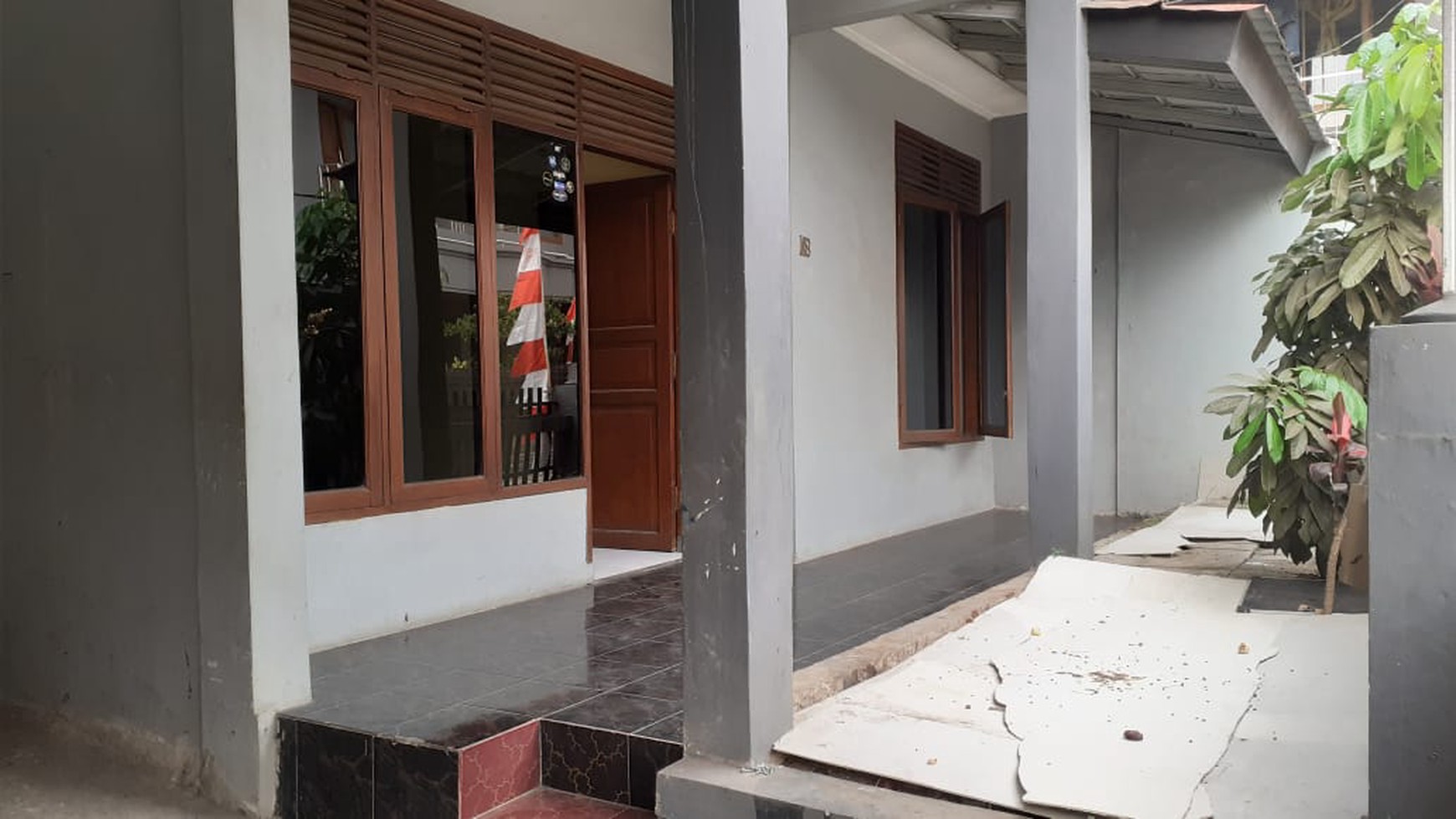 Rumah Strategis di Kawasan Pendidikan Jatinangor IPDN, IKOPIN, ITB, UNPAD