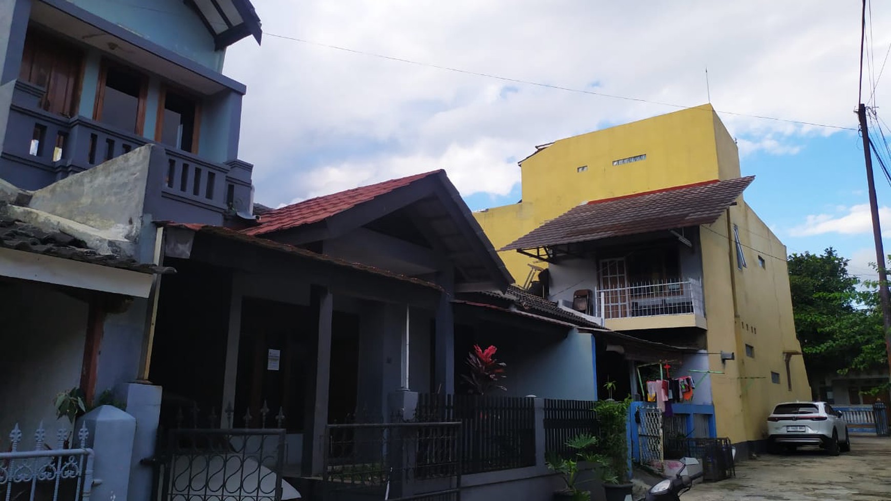 Rumah Strategis di Kawasan Pendidikan Jatinangor IPDN, IKOPIN, ITB, UNPAD