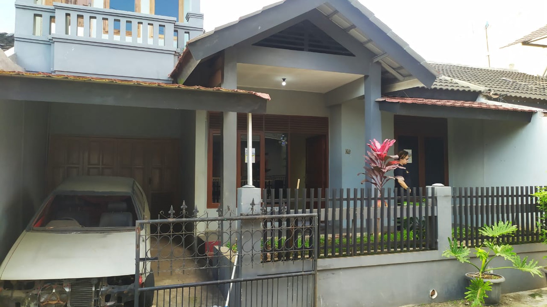 Rumah Strategis di Kawasan Pendidikan Jatinangor IPDN, IKOPIN, ITB, UNPAD