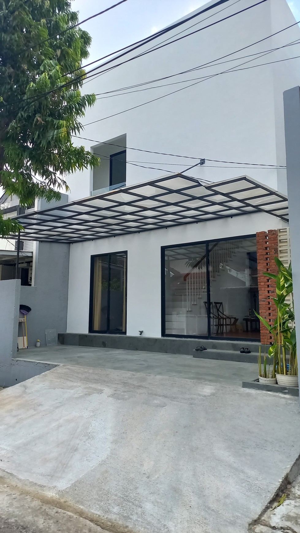 Rumah sektor 7 Bintaro dg dekat akses toll, BXC, RS Bintaro, Lotte dan Taman Jajan Bintaro...