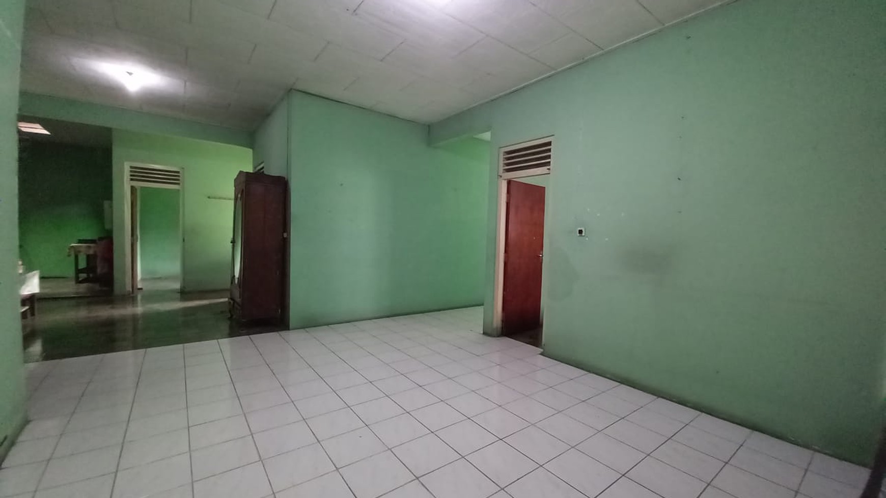 Rumah Cocok untuk Usaha Kos-kosan di Pasar Minggu