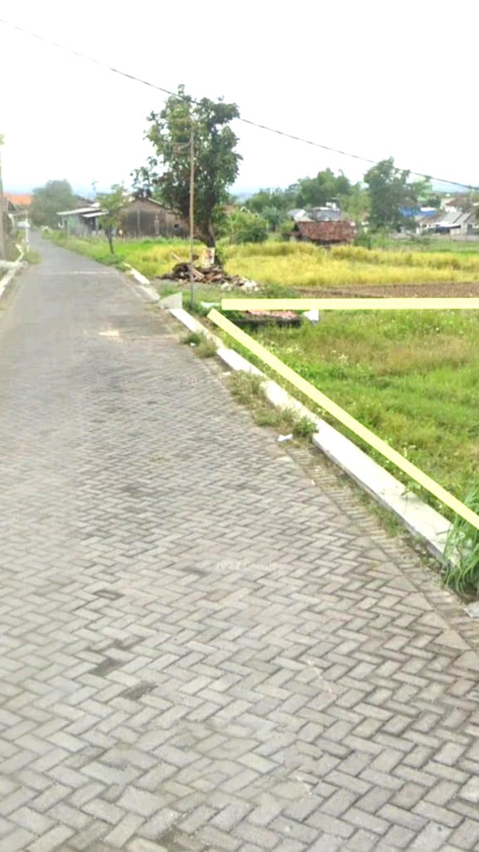 DIJUAL LAHAN TANAH MURAH PANDAAN