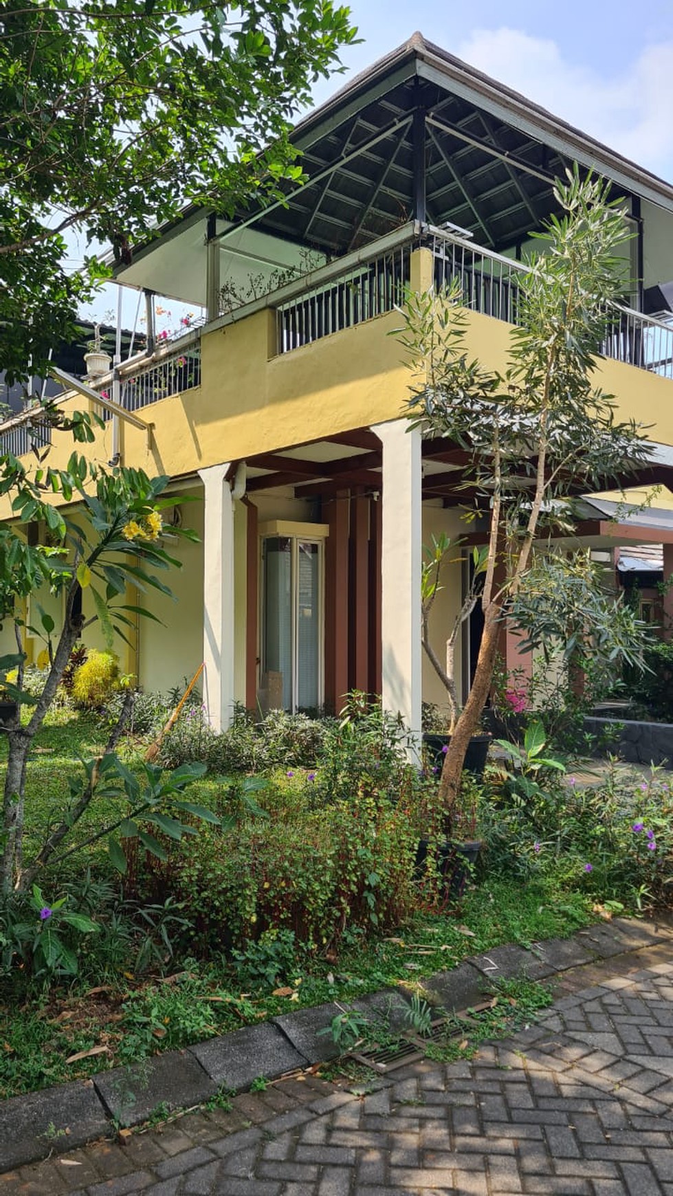 1788. Dijual Rumah Taman Dayu Sunrise Hill, Pandaan Pasuruan 