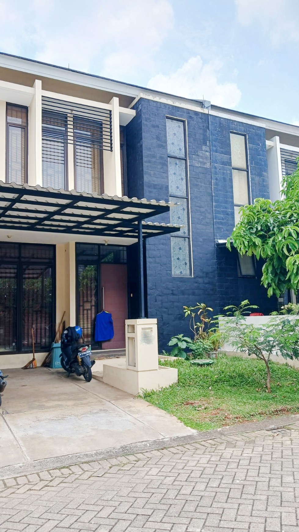 Rumah Bagus Di Neo Permata Bintaro Jaya Sektor 9