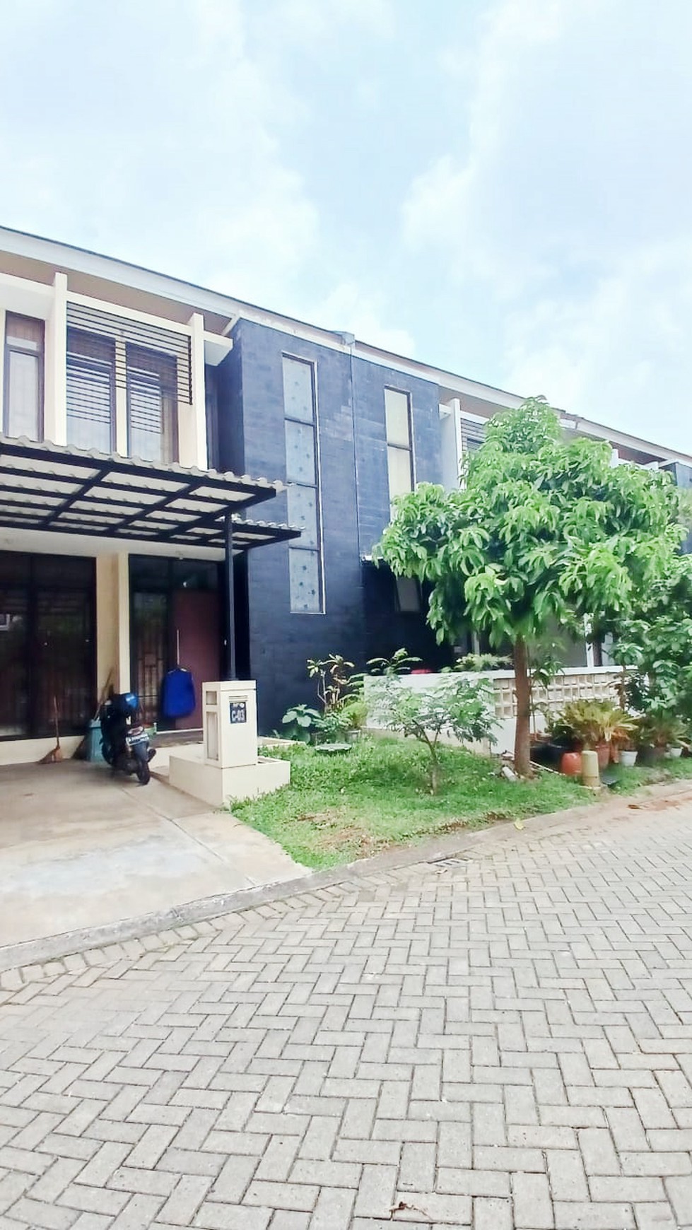 Rumah Bagus Di Neo Permata Bintaro Jaya Sektor 9