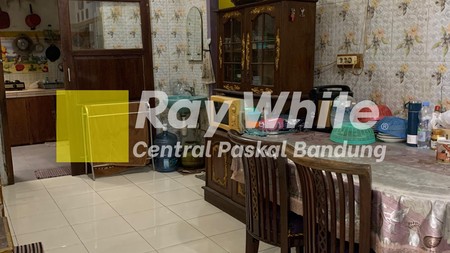 Rumah Bagus di Sayap Pajajaran Kota Bandung