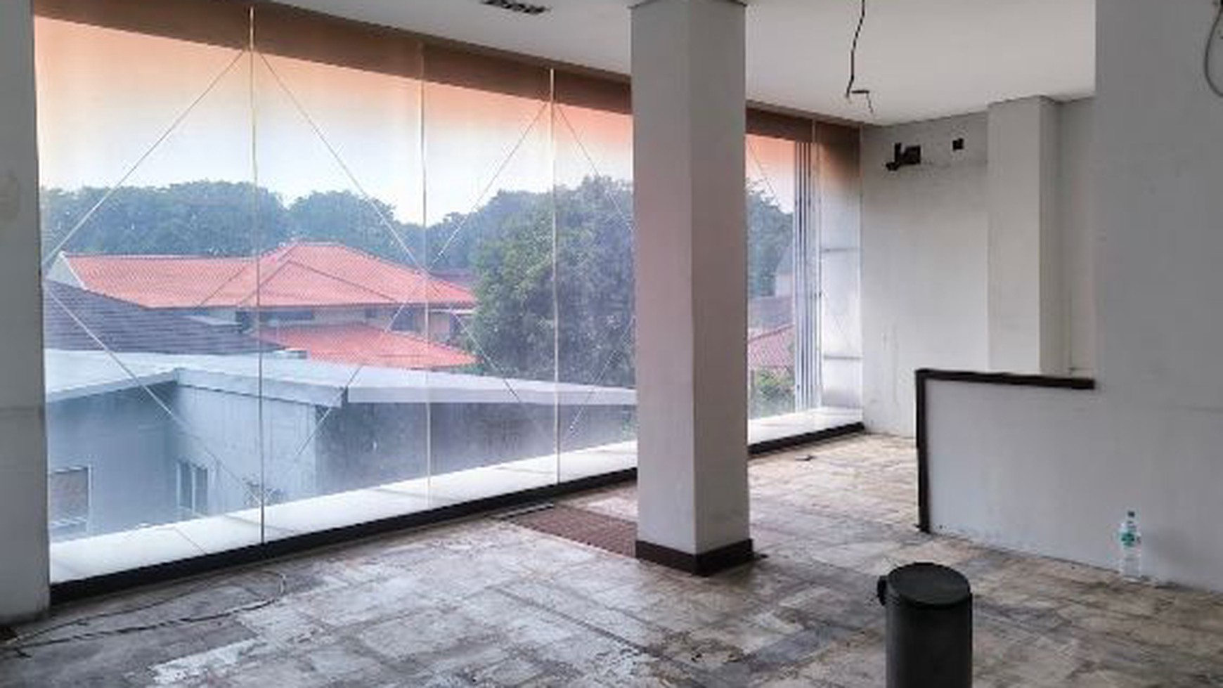 Gedung Siap Pakai Di Jl Kemang Raya Jakarta Selatan